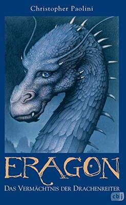 Alle Details zum Kinderbuch Das Vermächtnis der Drachenreiter: Eragon 1 und ähnlichen Büchern