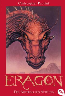 Alle Details zum Kinderbuch Der Auftrag des Ältesten: Eragon 2 und ähnlichen Büchern