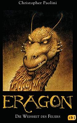 Alle Details zum Kinderbuch Eragon, Bd. 3: Die Weisheit des Feuers und ähnlichen Büchern