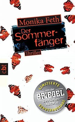 Alle Details zum Kinderbuch Der Sommerfänger: Thriller (Die Jette-Thriller, Band 5) und ähnlichen Büchern
