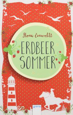 Alle Details zum Kinderbuch Erdbeersommer-Trilogie / Erdbeersommer (1) und ähnlichen Büchern