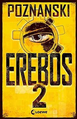 Erebos 2: Der Spiegel Nr. 1-Bestseller der Erfolgsautorin bei Amazon bestellen