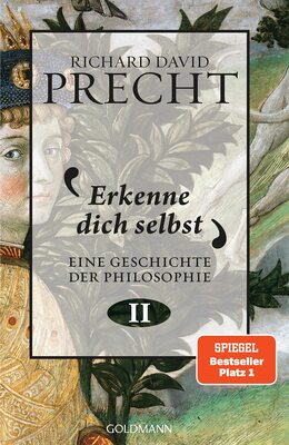 Alle Details zum Kinderbuch Erkenne dich selbst: Geschichte der Philosophie 2 und ähnlichen Büchern