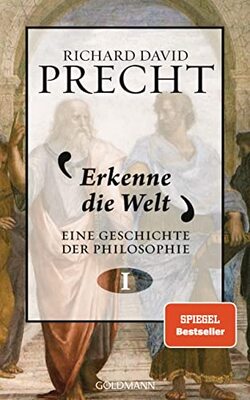 Alle Details zum Kinderbuch Erkenne die Welt: Geschichte der Philosophie 1 und ähnlichen Büchern