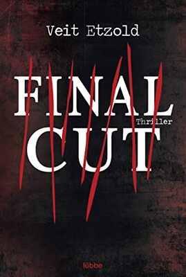 Final Cut: Thriller bei Amazon bestellen