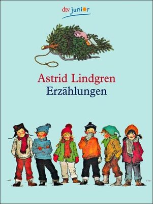 Alle Details zum Kinderbuch Erzählungen und ähnlichen Büchern