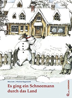 Alle Details zum Kinderbuch Es ging ein Schneemann durch das Land und ähnlichen Büchern
