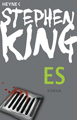 Alle Details zum Kinderbuch Es: Roman und ähnlichen Büchern