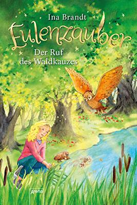 Eulenzauber (11). Der Ruf des Waldkauzes bei Amazon bestellen