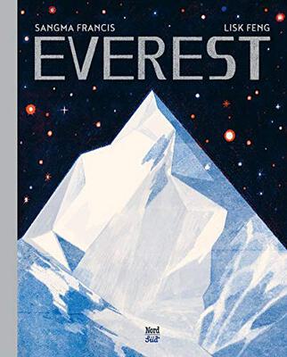 Alle Details zum Kinderbuch Everest: Bilderbuch und ähnlichen Büchern