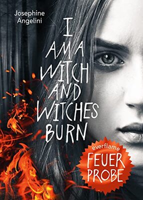 Alle Details zum Kinderbuch Everflame 1. Feuerprobe und ähnlichen Büchern