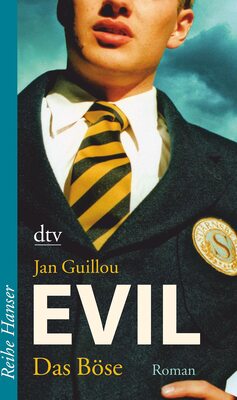 Evil - Das Böse: Roman (Reihe Hanser) bei Amazon bestellen