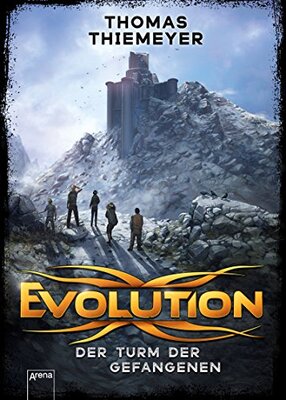 Evolution (2). Der Turm der Gefangenen bei Amazon bestellen