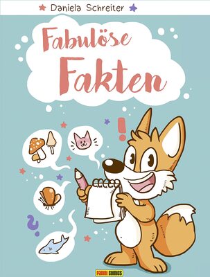 Fabulöse Fakten: Bd. 1 bei Amazon bestellen