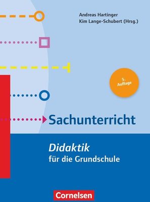 Alle Details zum Kinderbuch Fachdidaktik für die Grundschule: Sachunterricht (4. Auflage): Didaktik für die Grundschule. Buch: Sachunterricht (5. Auflage) - Didaktik für die Grundschule - Buch und ähnlichen Büchern