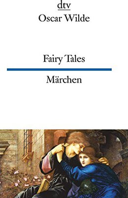 Fairy Tales Märchen: dtv zweisprachig für Fortgeschrittene – Englisch bei Amazon bestellen