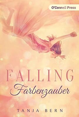 Alle Details zum Kinderbuch Falling Farbenzauber: Ein Romantasy-Roman und ähnlichen Büchern