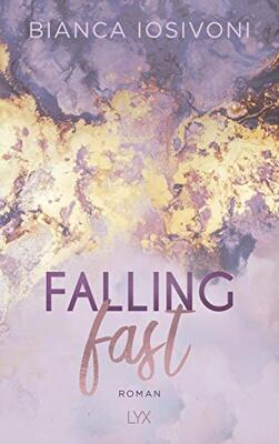 Alle Details zum Kinderbuch Falling Fast: Roman (Hailee & Chase, Band 1) und ähnlichen Büchern