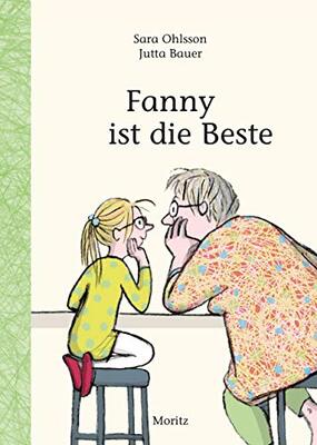 Alle Details zum Kinderbuch Fanny ist die Beste und ähnlichen Büchern