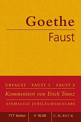 Alle Details zum Kinderbuch Faust und ähnlichen Büchern