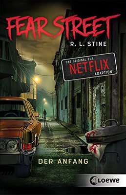 Fear Street - Der Anfang: Die Vorlage zur Netflix-Serie als Doppelband mit "Teuflische Schönheit" und "Schuldig" bei Amazon bestellen
