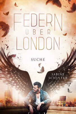 Alle Details zum Kinderbuch Federn über London 3: Suche und ähnlichen Büchern