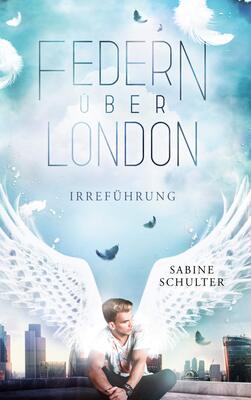 Alle Details zum Kinderbuch Federn über London 2: Irreführung und ähnlichen Büchern