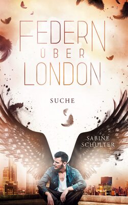 Alle Details zum Kinderbuch Federn über London 3: Suche und ähnlichen Büchern