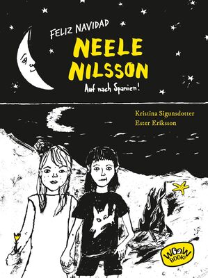 Alle Details zum Kinderbuch Feliz Navidad, Neele Nilsson: Auf nach Spanien! und ähnlichen Büchern