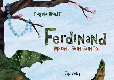 Alle Details zum Kinderbuch Ferdinand macht sich schön und ähnlichen Büchern