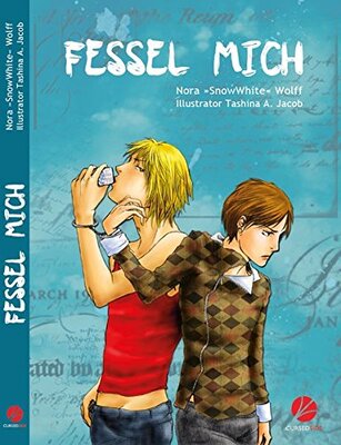 Alle Details zum Kinderbuch Fessel Mich und ähnlichen Büchern