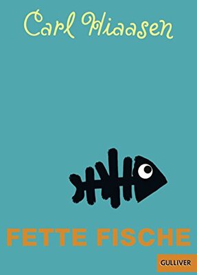 Alle Details zum Kinderbuch Fette Fische: Roman und ähnlichen Büchern