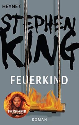 Feuerkind: Roman bei Amazon bestellen