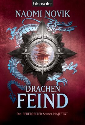 Alle Details zum Kinderbuch Drachenfeind: Roman (Feuerreiter-Serie, Band 8) und ähnlichen Büchern