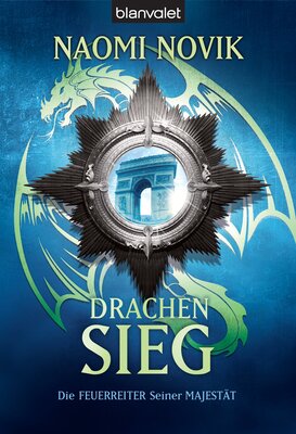 Alle Details zum Kinderbuch Drachensieg: Roman (Feuerreiter-Serie, Band 9) und ähnlichen Büchern