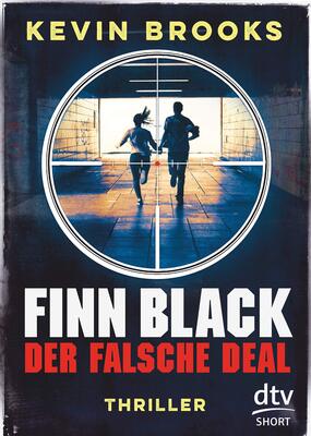 Alle Details zum Kinderbuch Finn Black - Der falsche Deal: Thriller (dtv short) und ähnlichen Büchern