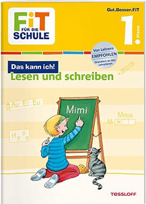 Alle Details zum Kinderbuch FiT FÜR DIE SCHULE: Das kann ich! Rechnen bis 20. 1. Klasse und ähnlichen Büchern