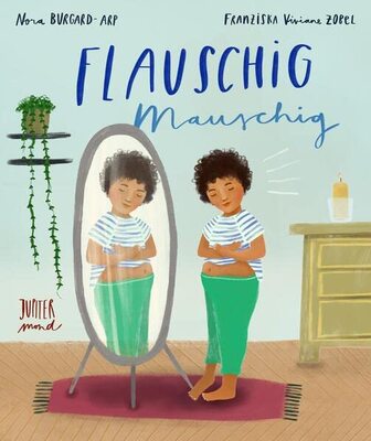 Flauschig mauschig bei Amazon bestellen