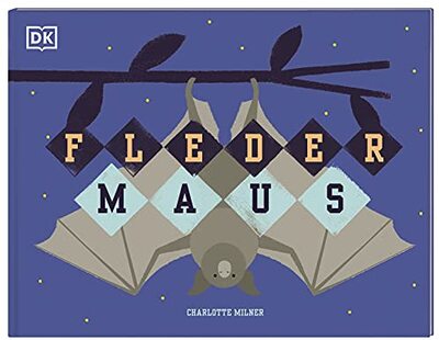 Fledermaus: Mit farbenprächtigen Illustrationen für Kinder ab 5 Jahren bei Amazon bestellen