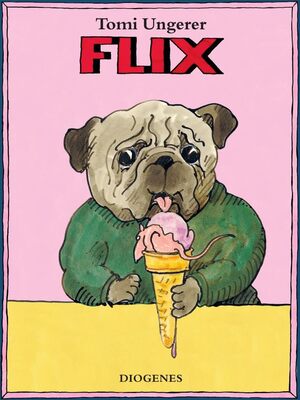 Alle Details zum Kinderbuch Flix (Kinderbücher) und ähnlichen Büchern