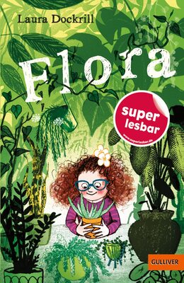 Flora (Super lesbar) bei Amazon bestellen