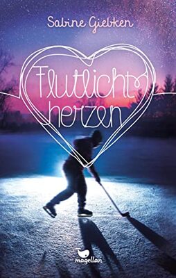 Flutlichtherzen: Ein Liebesroman ab 14 Jahren - Shortlist DELIA-Literaturpreis 2023 bei Amazon bestellen