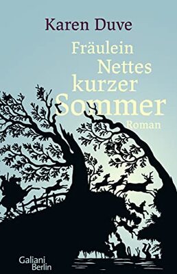 Alle Details zum Kinderbuch Fräulein Nettes kurzer Sommer: Roman und ähnlichen Büchern