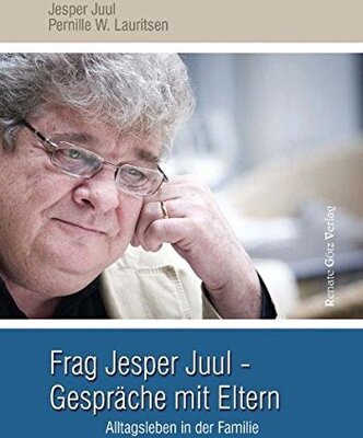 Alle Details zum Kinderbuch Frag Jesper Juul - Gespräche mit Eltern: Alltagsleben in der Familie und ähnlichen Büchern