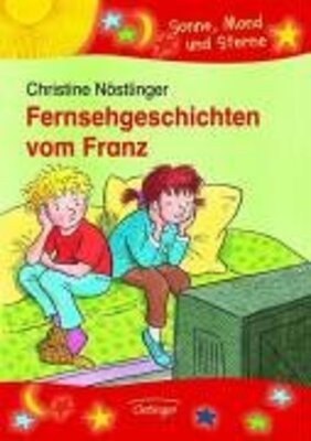 Alle Details zum Kinderbuch Fernsehgeschichten vom Franz, Sonderausgabe und ähnlichen Büchern