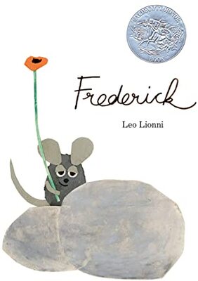 Alle Details zum Kinderbuch Frederick: Auf der Auswahlliste zum Deutschen Jugendliteraturpreis. Vorlesefunktion und ähnlichen Büchern