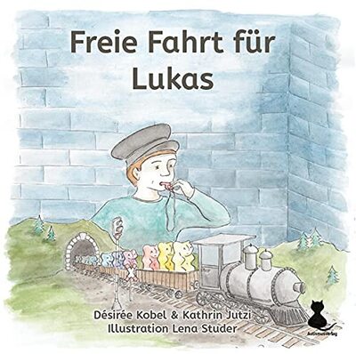 Alle Details zum Kinderbuch Freie Fahrt für Lukas und Simon: Die Geschichte zweier Jungen, welche die Welt nicht immer gleich sehen. Ein Bilderbuch zum Thema Autismus und Freundschaft und ähnlichen Büchern