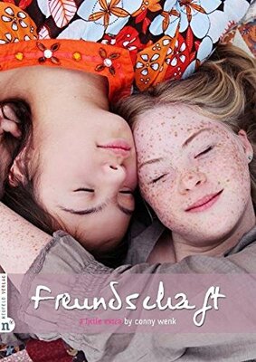 Alle Details zum Kinderbuch Freundschaft: Hrsg. in Zus.-arb. m. d. Arbeitskreis Down-Syndrom (A little extra: by Conny Wenk) und ähnlichen Büchern