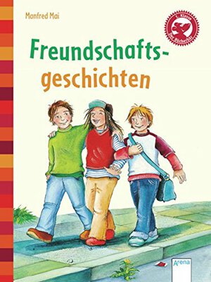 Alle Details zum Kinderbuch Freundschaftsgeschichten: Der Bücherbär: Kleine Geschichten und ähnlichen Büchern