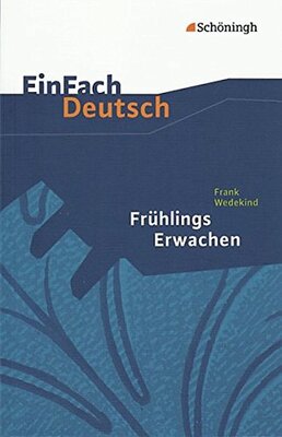 Alle Details zum Kinderbuch Frühlings Erwachen und ähnlichen Büchern